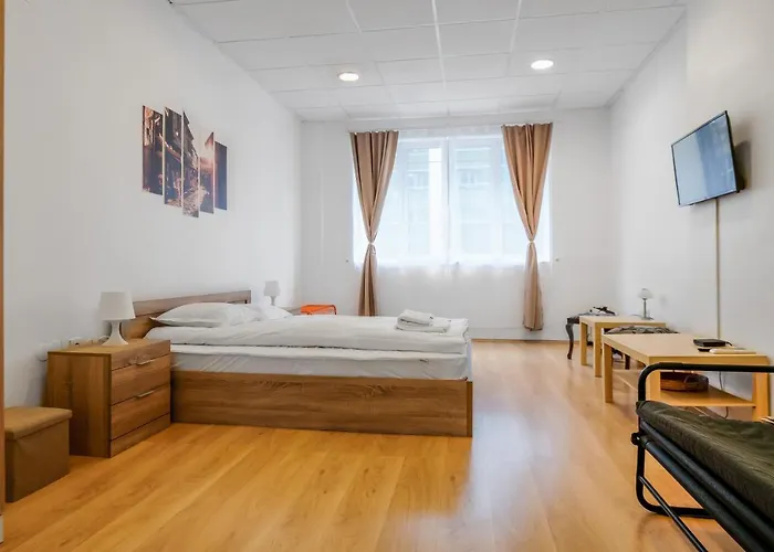 2Bd Citrus Apartment, Aristocratic Sofia Living By Flat Mаnager