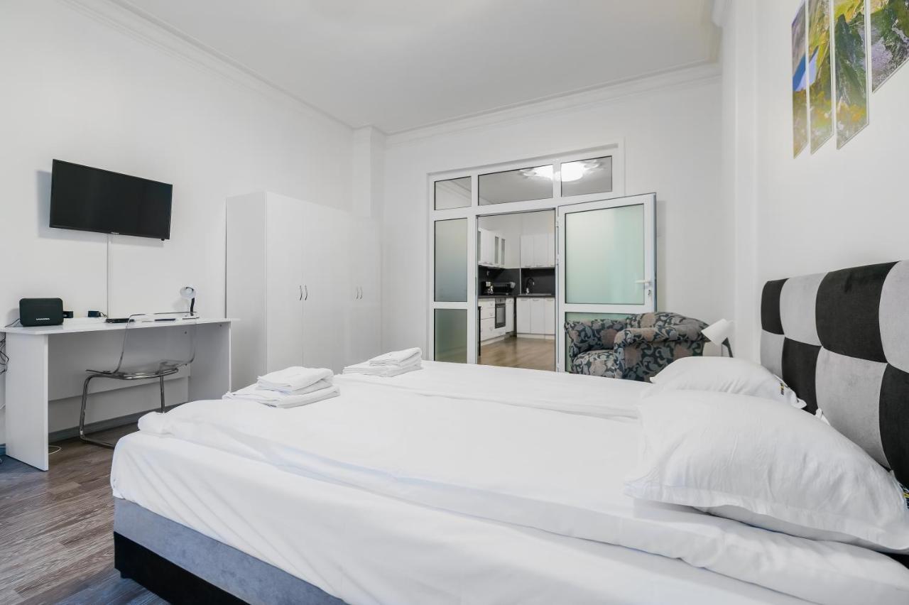 Apartament 2bd Citrus Apartment, Aristocratic Living By Flat Mаnager Sofia