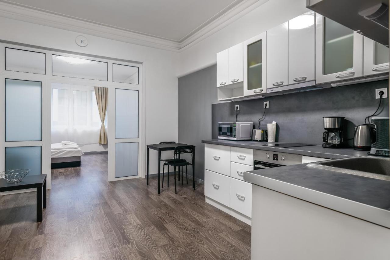 2bd Citrus Apartment, Aristocratic Living By Flat Mаnager Apartament Sofia