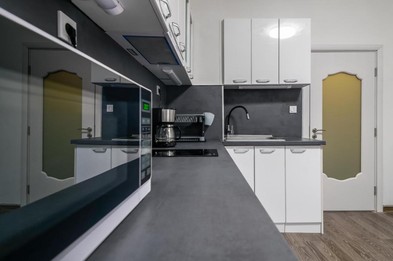 2bd Citrus Apartment, Aristocratic Living By Flat Mаnager Apartament