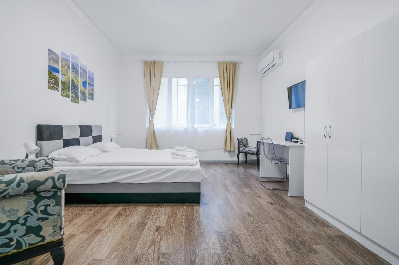 Apartament 2bd Citrus Apartment, Aristocratic Living By Flat Mаnager