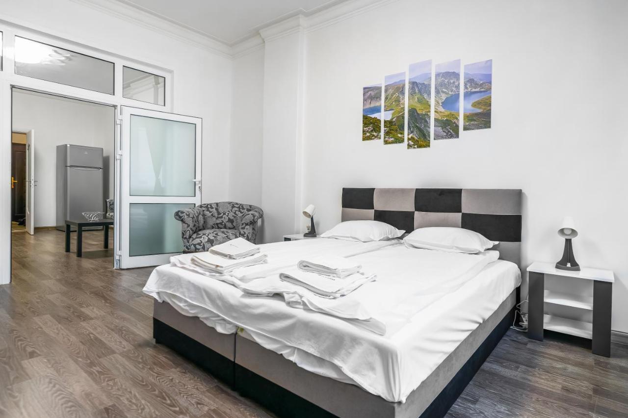 2bd Citrus Apartment, Aristocratic Living By Flat Mаnager Apartament