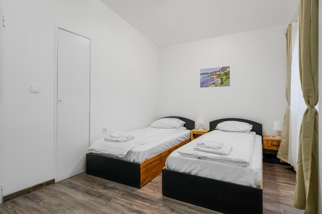 Apartament 2bd Citrus Apartment, Aristocratic Living By Flat Mаnager