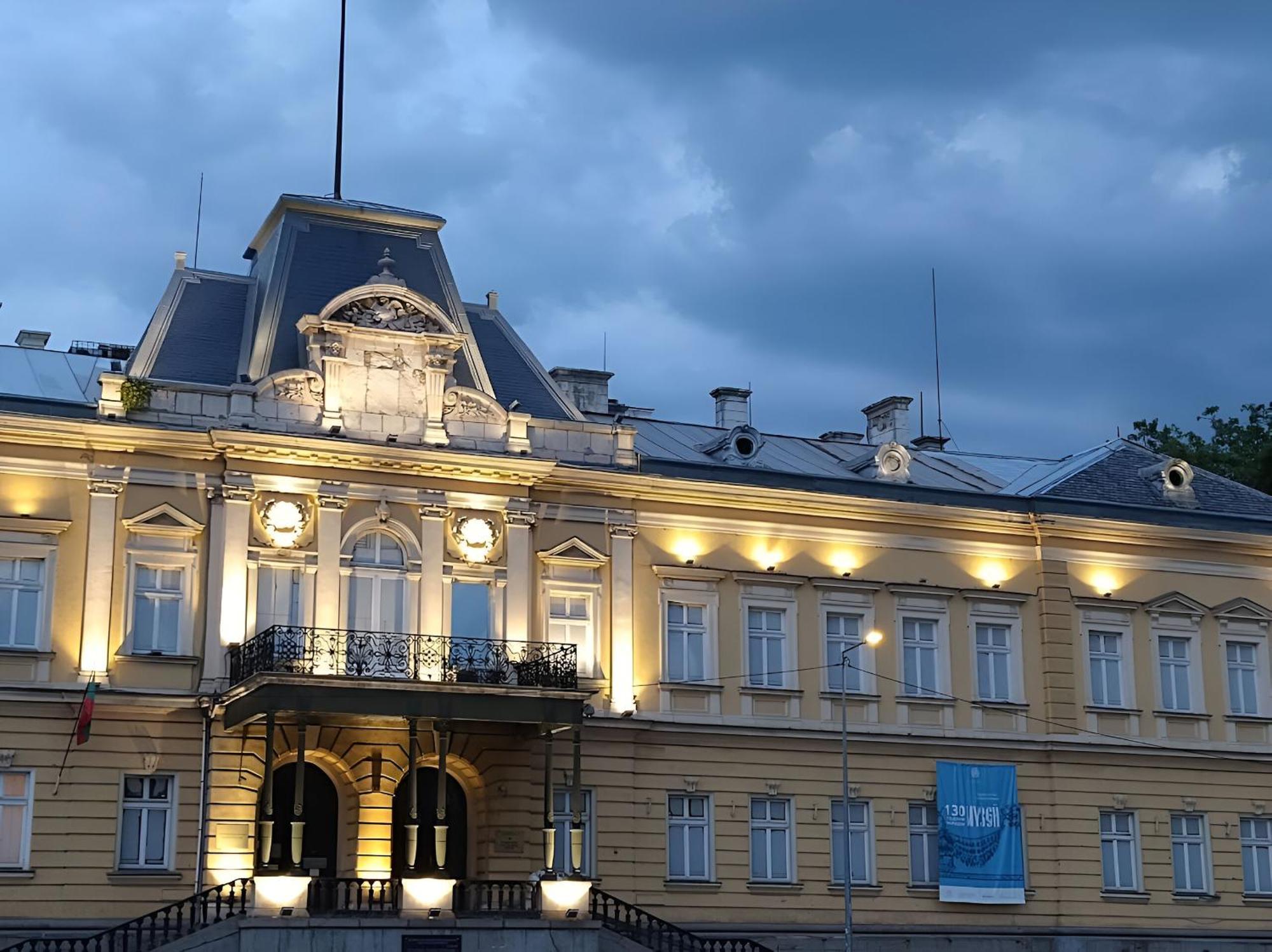 2bd Citrus Apartment, Aristocratic Living By Flat Mаnager Sofia
